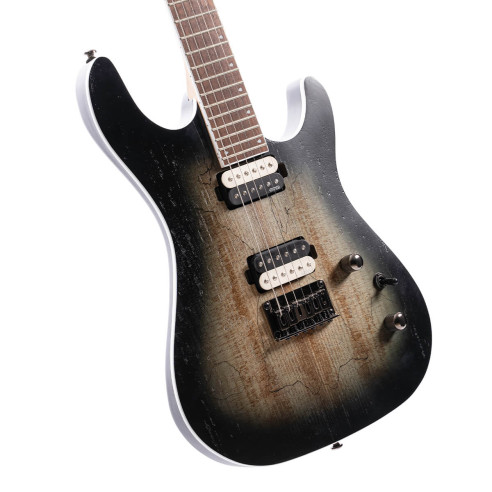 Compra KX300 OPRB Open Pore Raw Burst online | MusicSales