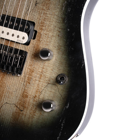 Compra KX300 OPRB Open Pore Raw Burst online | MusicSales