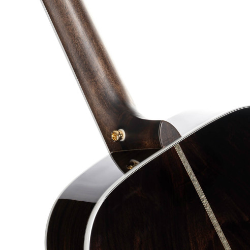 Compra Gold-D8 Light Burst online | MusicSales