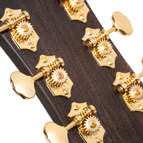 Compra Gold-D8 Light Burst online | MusicSales