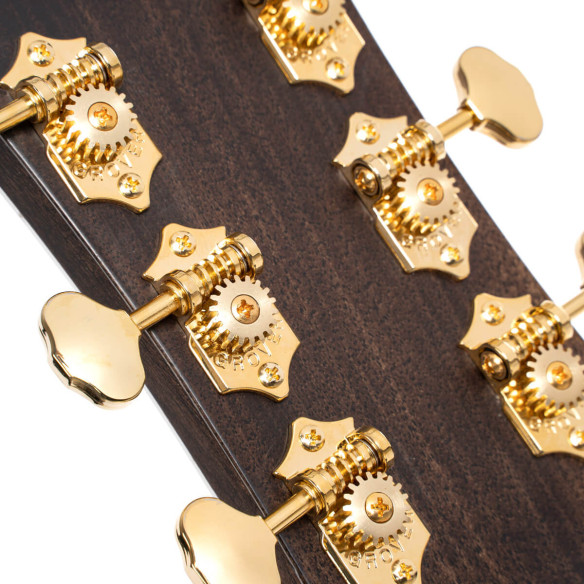 Compra Gold-D8 Light Burst online | MusicSales