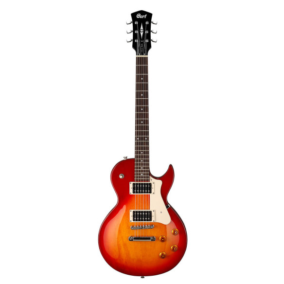 Compra CR100 Cherry Red Sunburst online | MusicSales Compra CR100 Cherry Red Sunburst online | MusicSales