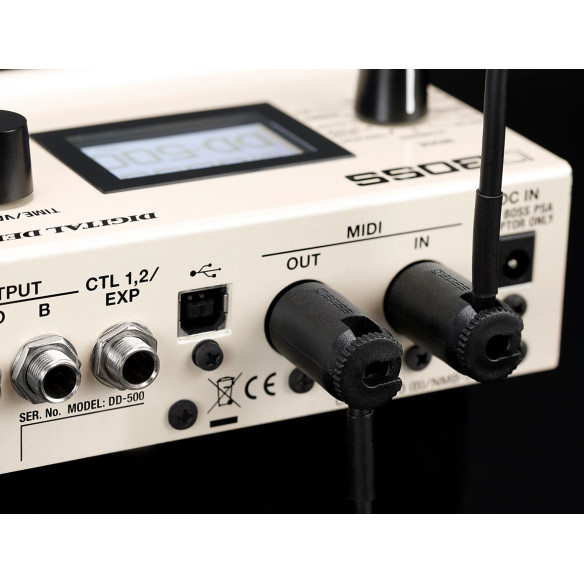 Boss BMIDI-PB1 Cable Midi 30cm