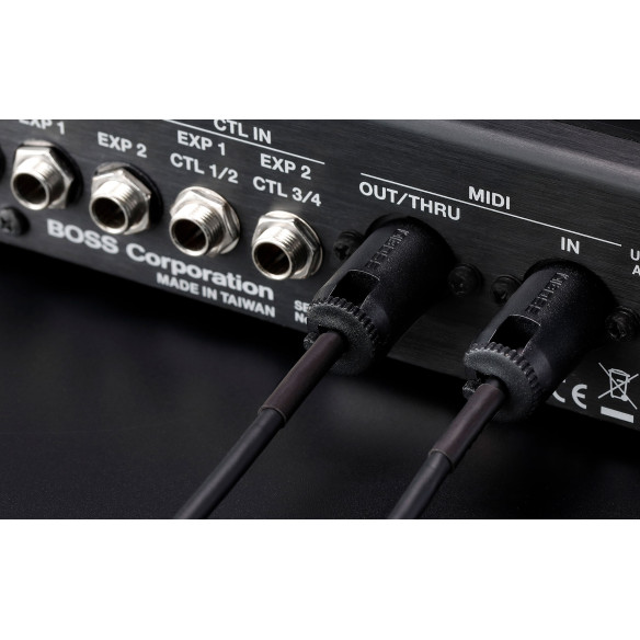 Boss BMIDI-PB3 Cable Midi 1m