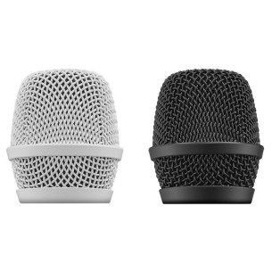 GR-YDM707 BLACK Rejilla Micrófono YDM707 Negro