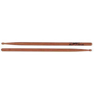 Compra Baquetas HJWN Jazz Heavy Abedul Natural Madera online | MusicSales 2