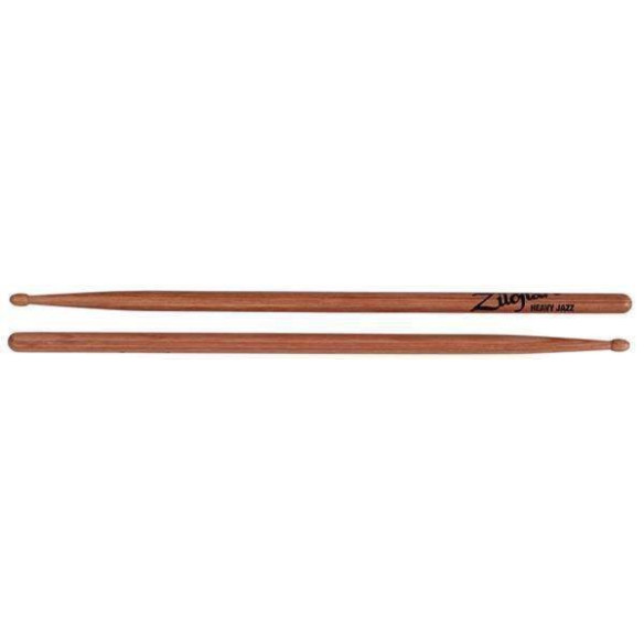 Compra Baquetas HJWN Jazz Heavy Abedul Natural Madera online | MusicSales Compra Baquetas HJWN Jazz Heavy Abedul Natural Madera online | MusicSales