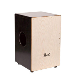 Compra PBC-512TF Cajón Flamenco Two Face online | MusicSales 2