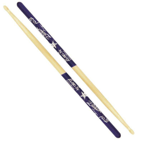 Compra Baquetas Ringo Starr ASRS Madera Natural online | MusicSales