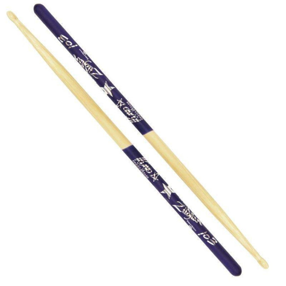 Compra Baquetas Ringo Starr ASRS Madera Natural online | MusicSales