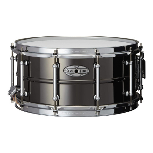 Compra Caja Sensitone Latón 14 x 6,5" STA1465BR online | MusicSales