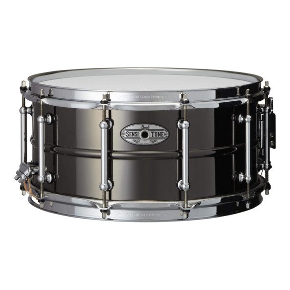 Compra Caja Sensitone Latón 14 x 6,5" STA1465BR online | MusicSales