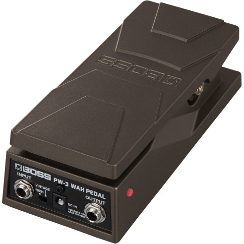 Compra PW-3 Wah Pedal online | MusicSales