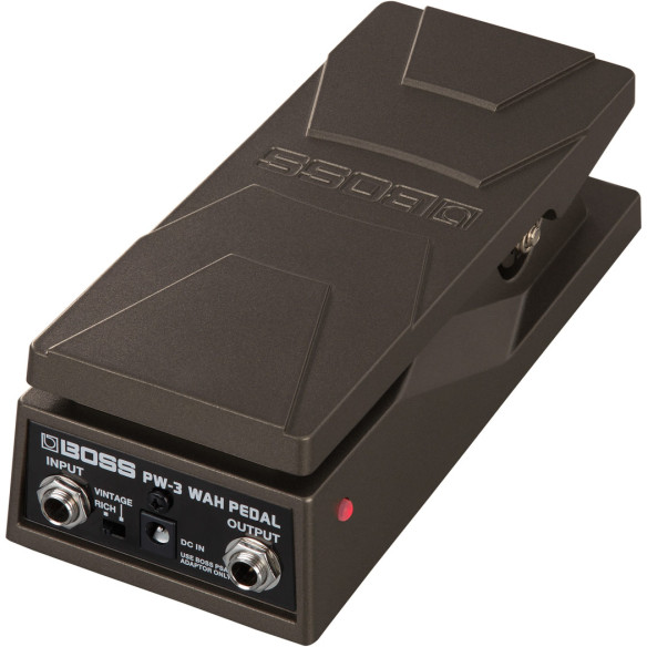 Compra PW-3 Wah Pedal online | MusicSales