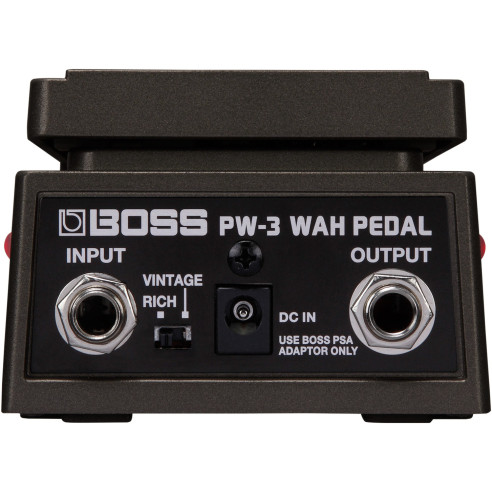 Compra PW-3 Wah Pedal online | MusicSales