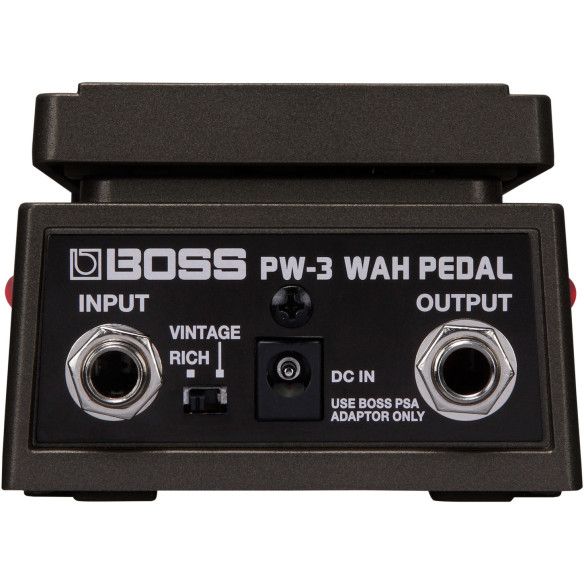 Compra PW-3 Wah Pedal online | MusicSales