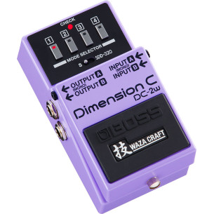 Compra DC-2W Dimension Waza Craft online | MusicSales 2