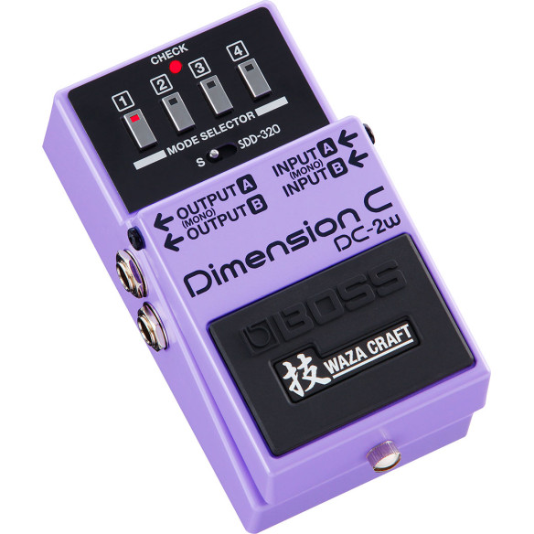 Compra DC-2W Dimension Waza Craft online | MusicSales