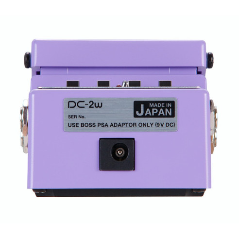 Compra DC-2W Dimension Waza Craft online | MusicSales