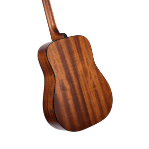 Cort AD810-OP Guitarra acústica 2