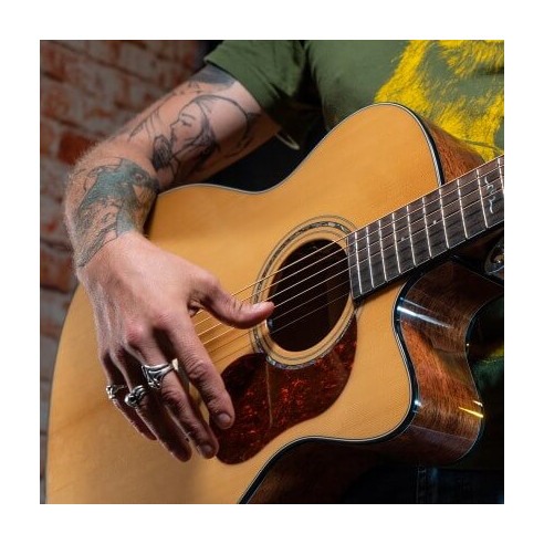 Compra Gold-OC6 Natural Gloss online | MusicSales