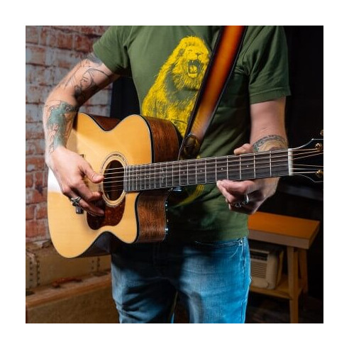 Compra Gold-OC6 Natural Gloss online | MusicSales