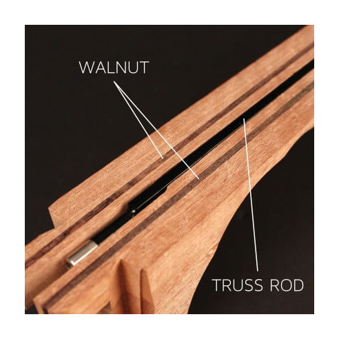 Compra Gold-OC6 Natural Gloss online | MusicSales