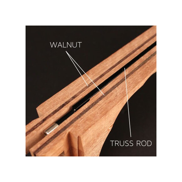 Compra Gold-OC6 Natural Gloss online | MusicSales