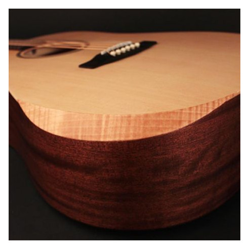 Compra Earth Bevel Cut OP online | MusicSales