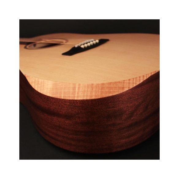 Compra Earth Bevel Cut OP online | MusicSales