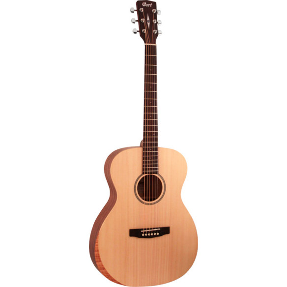 Cort Luce Bevel Cut OP Guitarra acústica Cort Luce Bevel Cut OP Guitarra acústica