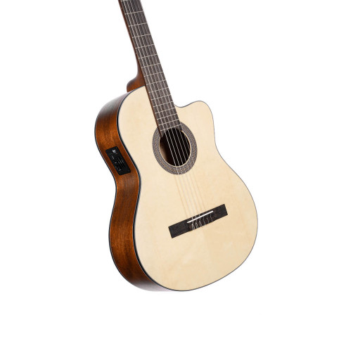 Compra AC120CE Open Pore online | MusicSales