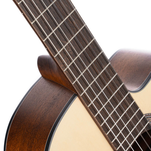 Compra AC120CE Open Pore online | MusicSales