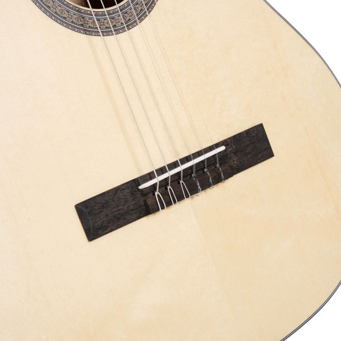 Compra AC120CE Open Pore online | MusicSales
