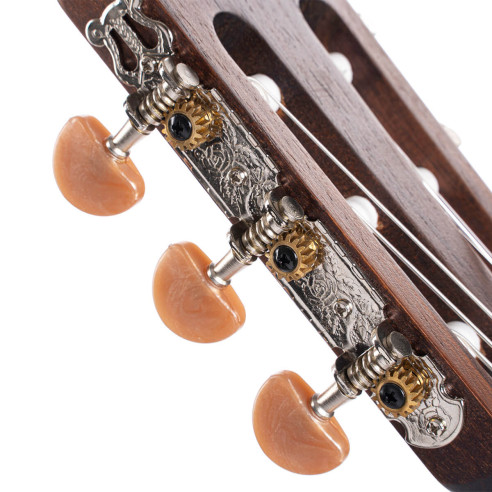 Compra AC120CE Open Pore online | MusicSales