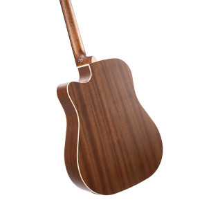 Compra MR500E Open Pore online | MusicSales 2