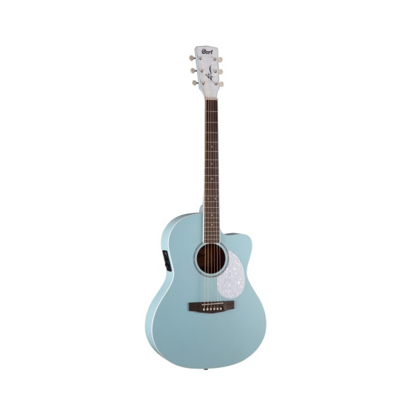 Compra Jade Classic Sky Blue Open Pore online | MusicSales