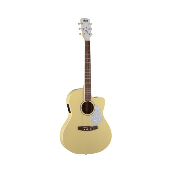 Compra Jade Classic Pastel Yellow Open Pore online | MusicSales