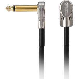 Boss BPC-4/3 Pack 3 cables conexión pedales 10cm
