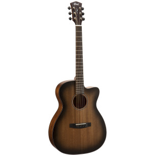 Cort CORE-OC AMH OPBB Guitarra electroacústica