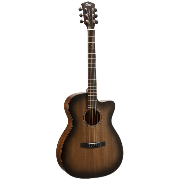 Cort CORE-OC AMH OPBB Guitarra electroacústica