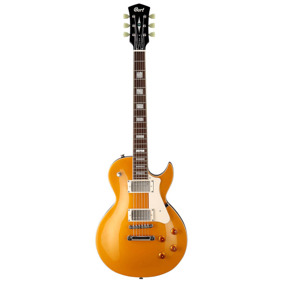 Compra CR200 GT Gold Top online | MusicSales
