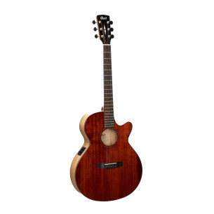 Cort SFX-Myrtlewood BR Guitarra electroacústica