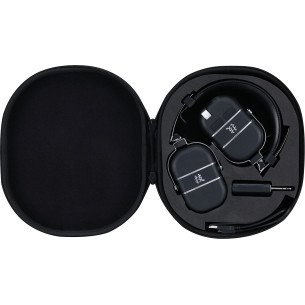 Boss CB-WZ-AIR Funda Waza Air Guitar/Bass Headphones
