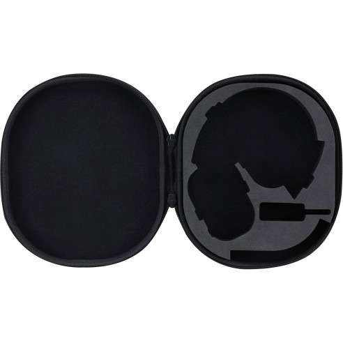Boss CB-WZ-AIR Funda Waza Air Guitar/Bass Headphones
