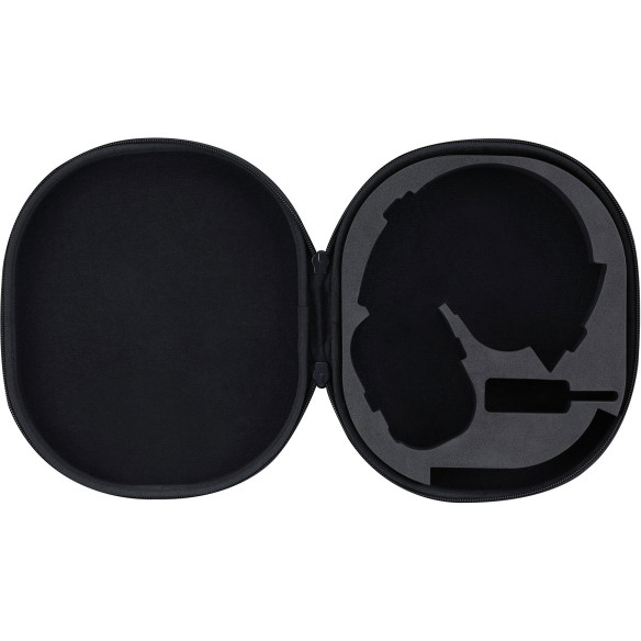 Boss CB-WZ-AIR Funda Waza Air Guitar/Bass Headphones Boss CB-WZ-AIR Funda Waza Air Guitar/Bass Headphones