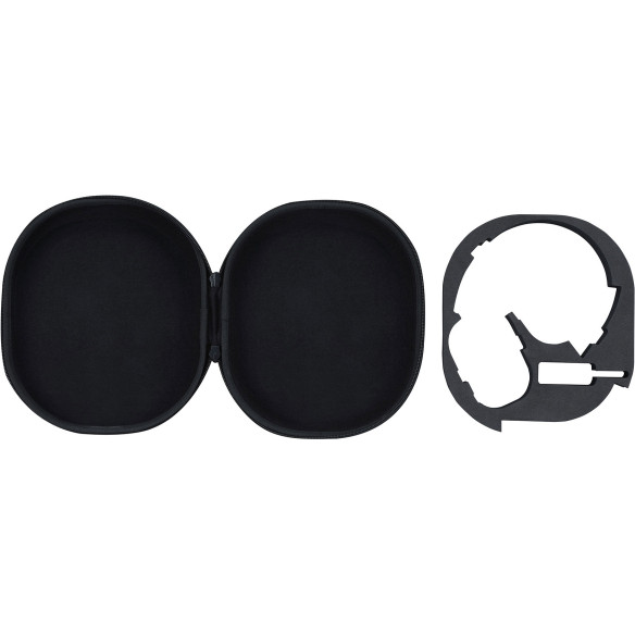 Boss CB-WZ-AIR Funda Waza Air Guitar/Bass Headphones Boss CB-WZ-AIR Funda Waza Air Guitar/Bass Headphones
