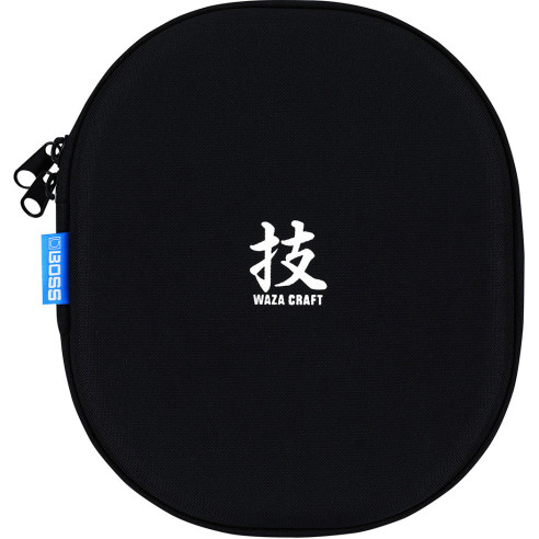 Boss CB-WZ-AIR Funda Waza Air Guitar/Bass Headphones