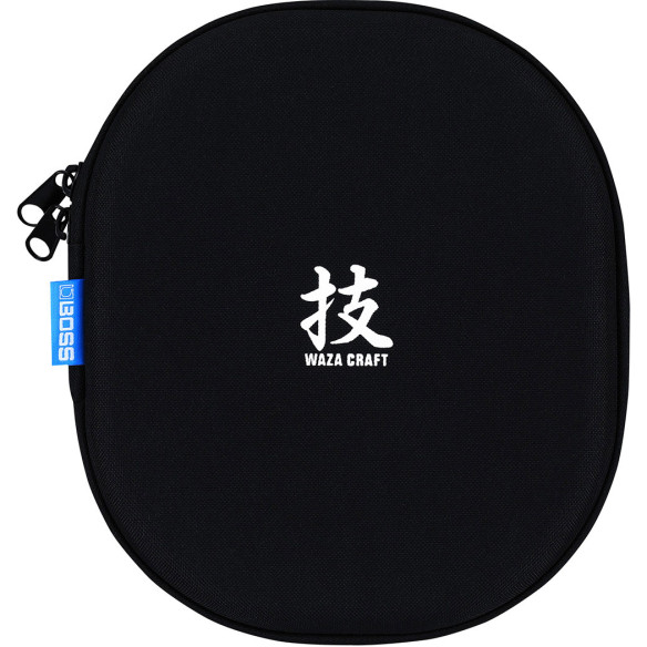 Boss CB-WZ-AIR Funda Waza Air Guitar/Bass Headphones Boss CB-WZ-AIR Funda Waza Air Guitar/Bass Headphones