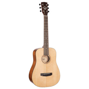 Cort EARTH MINI OP Guitarra acústica 3/4